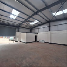 Thames Trading Estate, Manchester to rent Interior Photo- Image 1 of 2