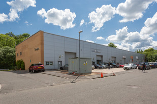 Spiersbridge Business Park - Commercial Property