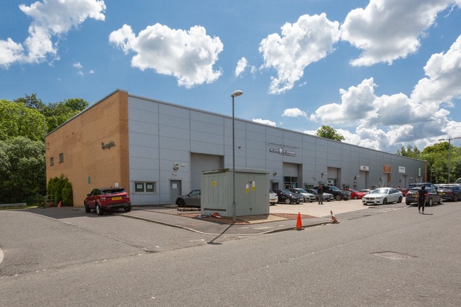 More details for Spiersbridge Business Park – for Sale, Glasgow