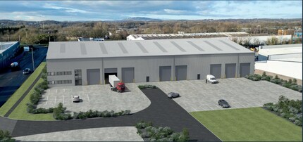 Halesfield 7, Wrekin for sale Building Photo- Image 1 of 4