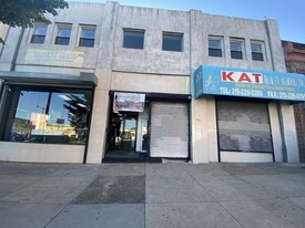 2520-2522 N Broad St, Philadelphia PA - Commercial Property