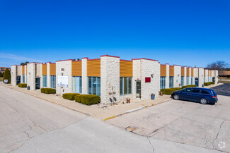 More details for 1100 Commerce Dr, Racine, WI - Office, Office/Medical for Rent