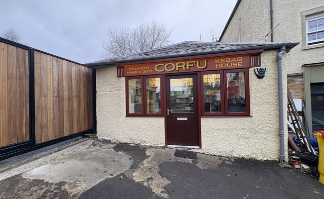 More details for 2 The Sq, Penicuik - Retail for Sale