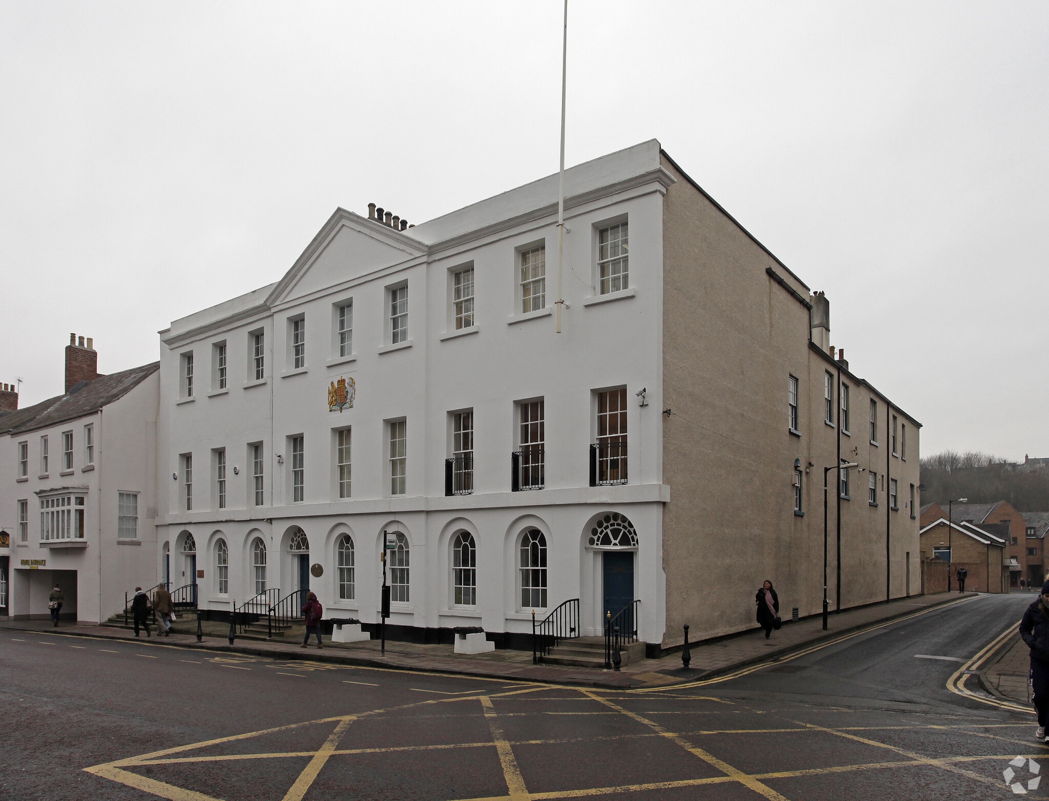 53-55 Old Elvet, Durham to rent Primary Photo- Image 1 of 3