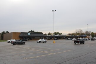 More details for 945-985 Midland Rd, Auburn, MI - Retail for Rent