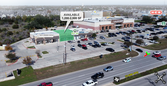 More details for 16600 R R 620, Round Rock, TX - Retail for Rent