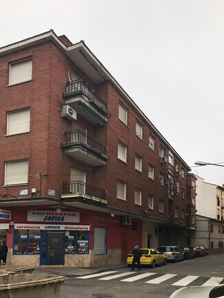 More details for Calle Padre Juan Mariana, 1, Talavera de la Reina - Build-to-Rent for Sale
