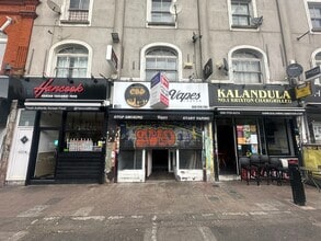 3 Brixton Station Rd, London to rent Primary Photo- Image 1 of 5