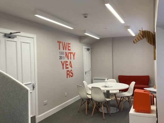 5-6 Rubislaw Ter, Aberdeen for sale - Interior Photo - Image 3 of 4