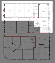 15712 N Pennsylvania Ave, Edmond, OK for rent Floor Plan- Image 1 of 33