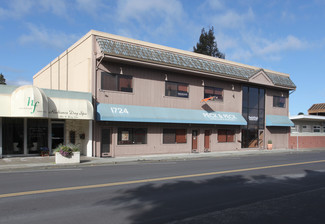 More details for 1724 Laurel St, San Carlos, CA - Office for Sale