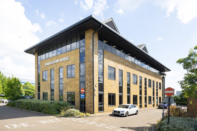More details for Manor Royal, Crawley - Office to Rent