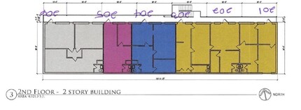 210 Dahlonega Hwy, Cumming, GA for rent Floor Plan- Image 1 of 1