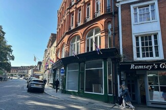 More details for 39-40 Thames St, Windsor - Retail for Rent