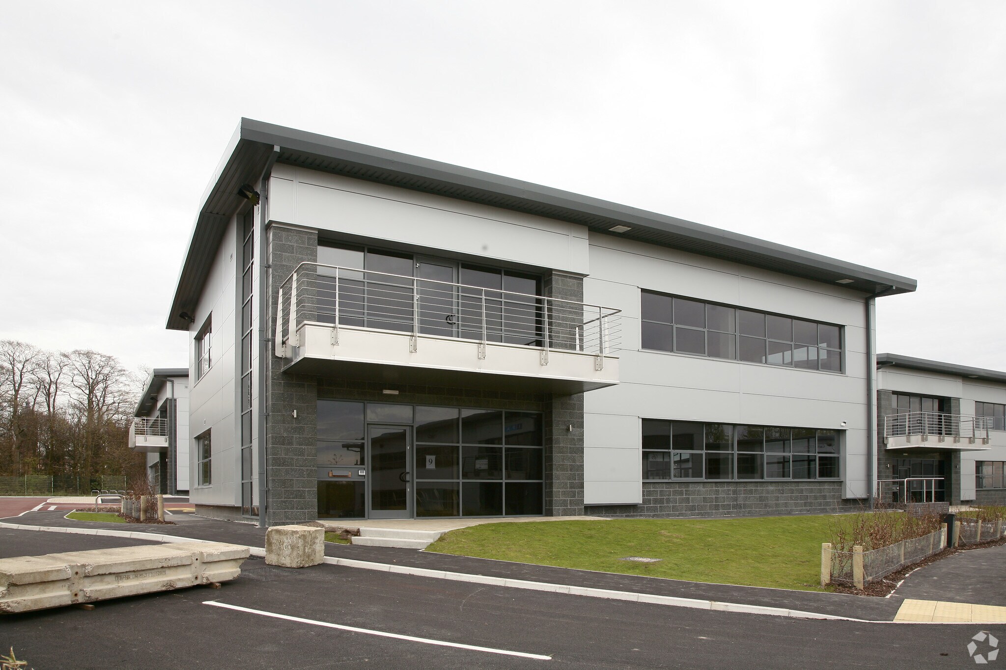 Kings Dr, Prescot for sale Primary Photo- Image 1 of 1