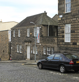 More details for 23 Union St, Edinburgh - Office for Rent