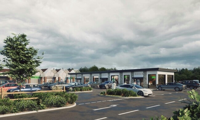 More details for Culliford Cres, Poole - Retail to Rent