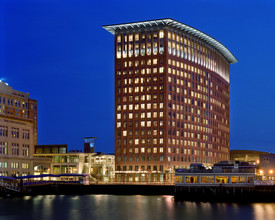 155 Seaport Blvd, Boston, MA for rent Building Photo- Image 1 of 8