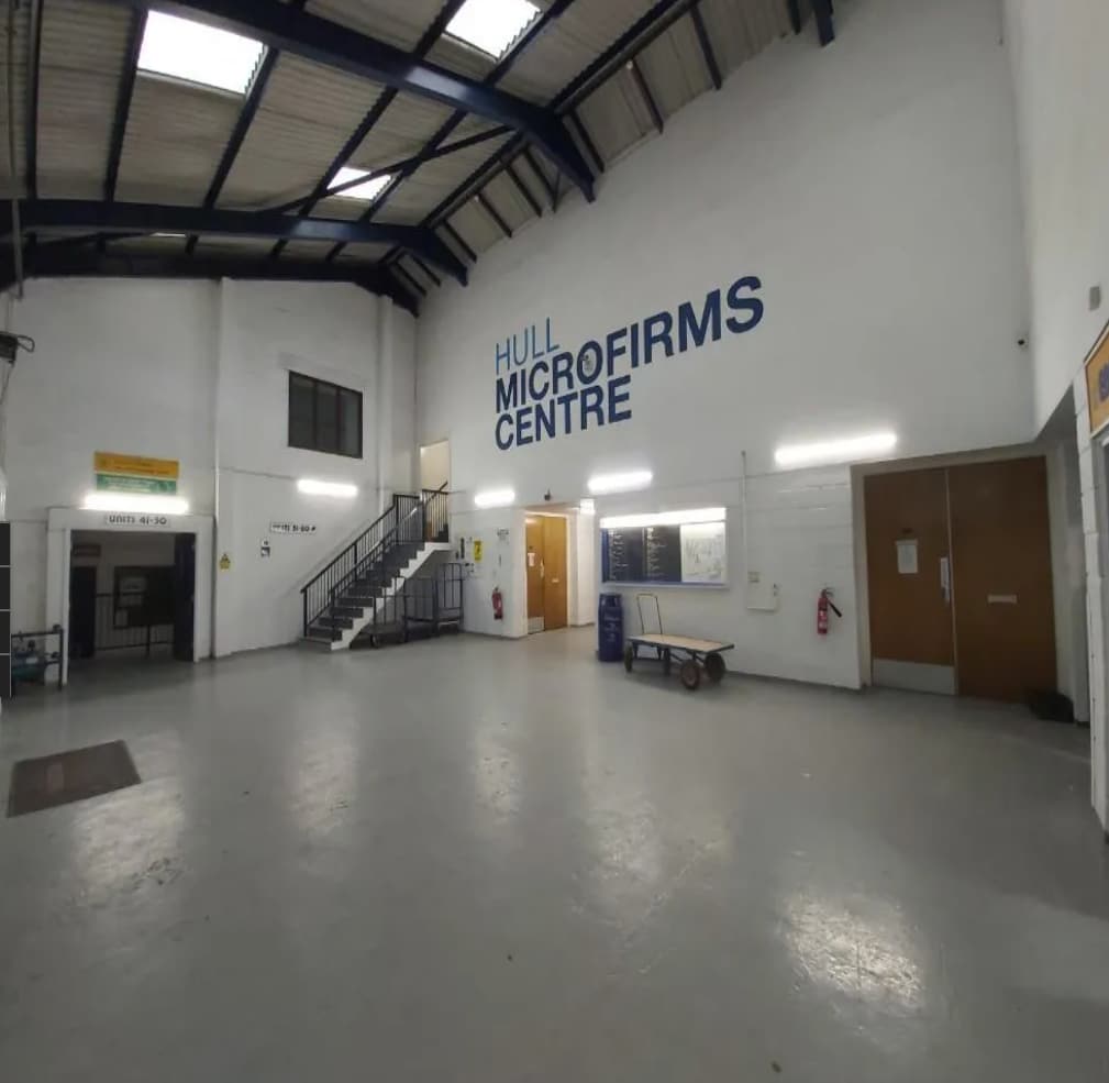 266-290 Wincolmlee, Hull to rent Interior Photo- Image 1 of 1