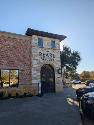 More details for 225 E Hwy 121, Coppell, TX - Office/Retail for Rent