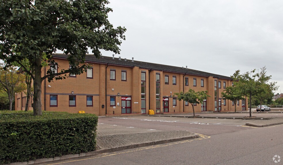 London Rd, Bicester for sale - Primary Photo - Image 1 of 1