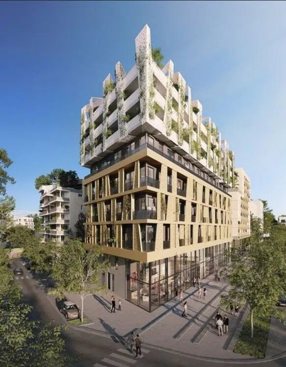 Retail in Montpellier to rent Building Photo- Image 1 of 5