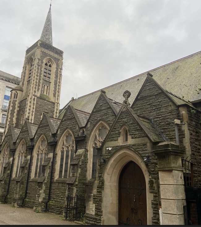 More details for Mount Stuart Sq, Cardiff - Specialist for Sale