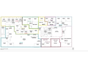 9950 Lawrence Ave, Schiller Park, IL for rent Floor Plan- Image 1 of 1