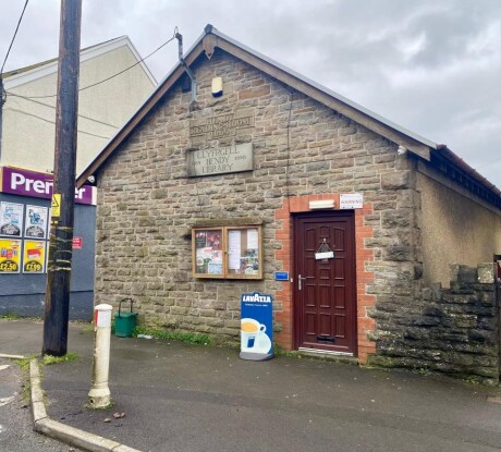 48 Iscoed Rd, Pontarddulais for sale Primary Photo- Image 1 of 1