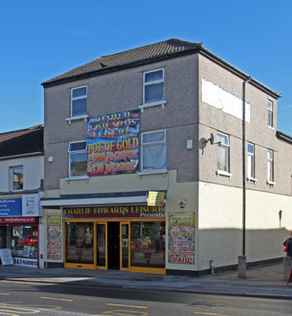 More details for 78 Cricklade Rd, Swindon - Retail for Rent