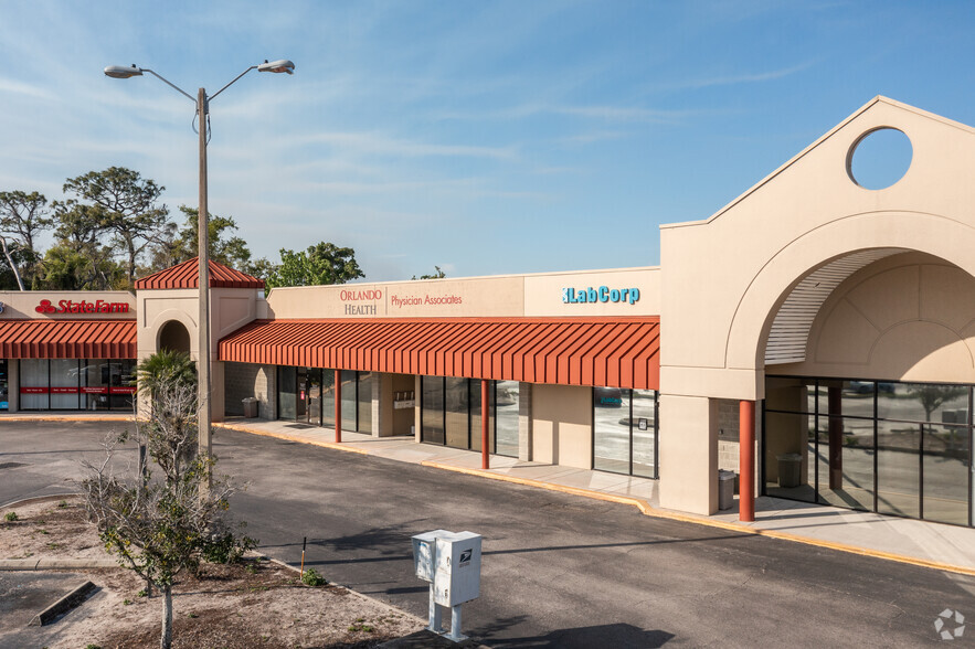 4401 S Orange Ave, Orlando, FL for rent - Building Photo - Image 1 of 13