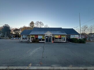 More details for 377 Federal St, Greenfield, MA - Retail for Rent