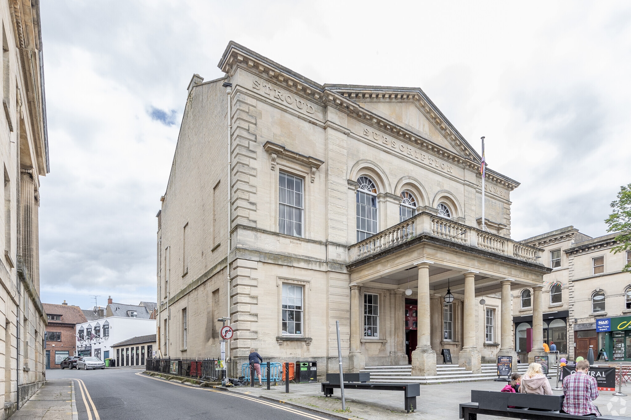 George St, Stroud for sale Primary Photo- Image 1 of 3