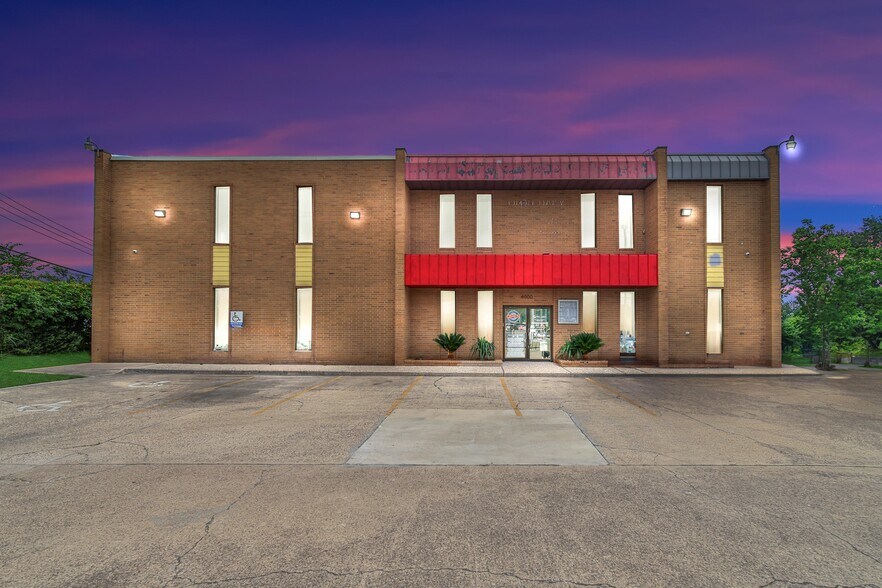 4000 Fulton St, Houston, TX for sale - Building Photo - Image 2 of 42