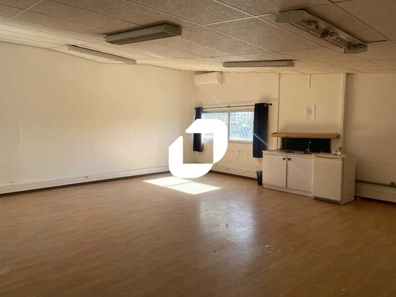 Office in Bègles to rent - Interior Photo - Image 2 of 15