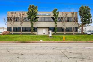 More details for 5312 Bolsa Ave, Huntington Beach, CA - Office for Rent