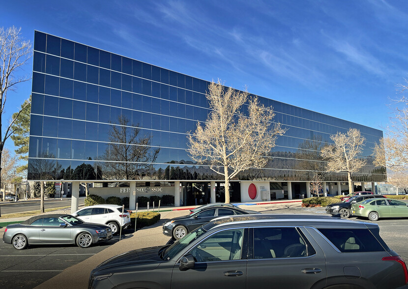 1720 Louisiana Blvd NE, Albuquerque, NM for rent - Building Photo - Image 1 of 9