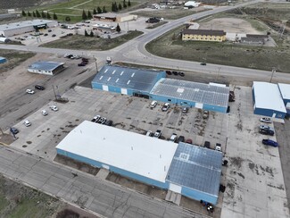 More details for 12 Lincoln St, Diamondville, WY - Industrial for Sale