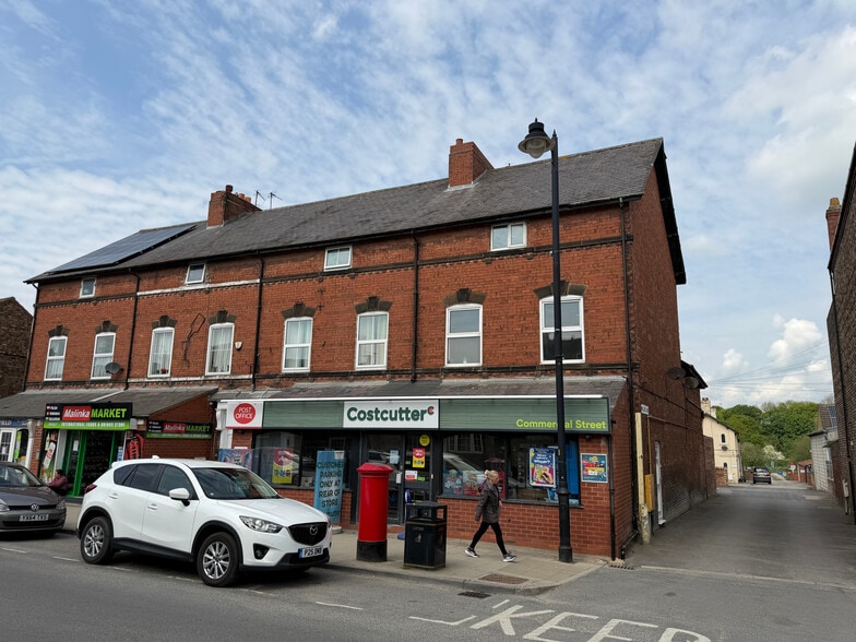 57 Commercial St, Malton for sale - Building Photo - Image 1 of 12