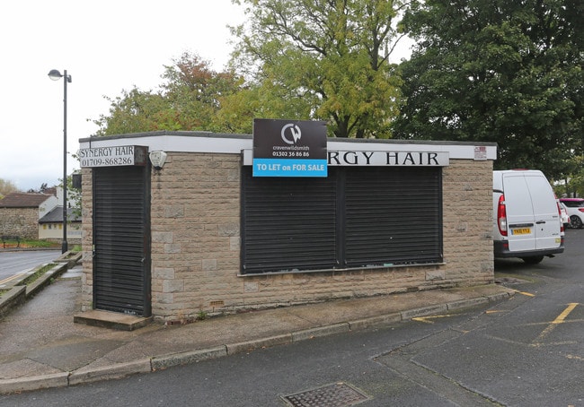 More details for 10 Church St, Doncaster - Retail for Sale