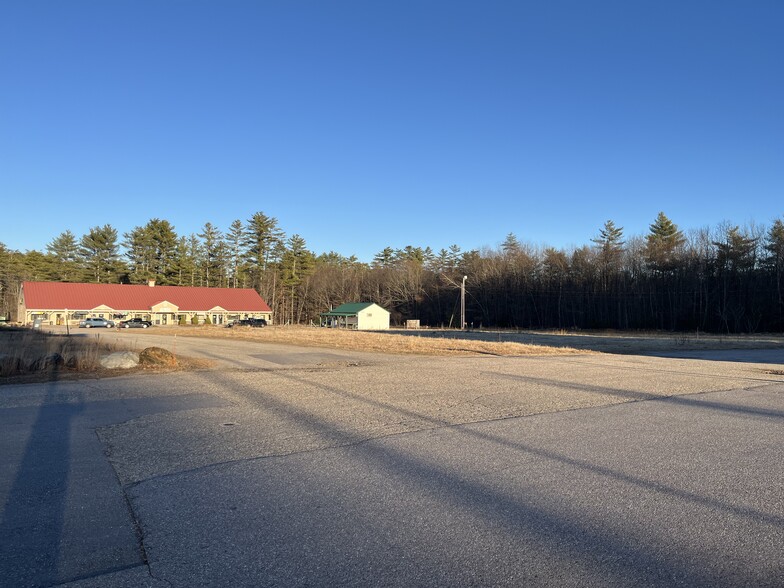 337 New Hampshire 104, New Hampton, NH for rent - Building Photo - Image 3 of 4