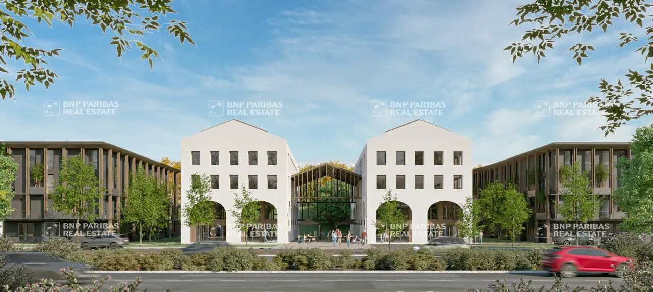 Office in Bayonne for sale Building Photo- Image 1 of 4