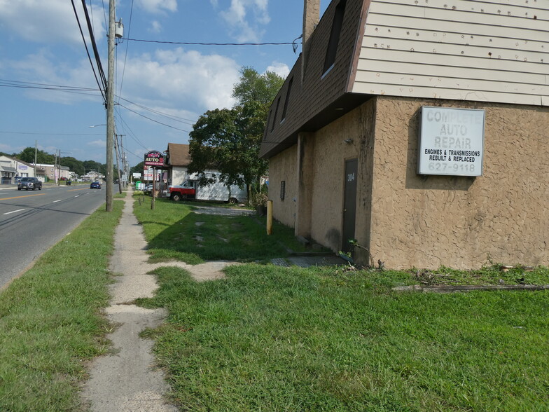 304 White Horse Pike, Clementon, NJ for sale - Building Photo - Image 2 of 13