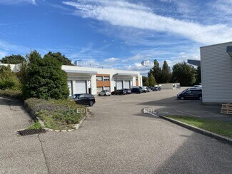 More details for Light Industrial to Rent