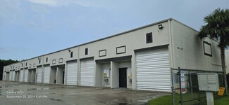 More details for 14355-14373 SW 139th Ct, Miami, FL - Industrial for Rent