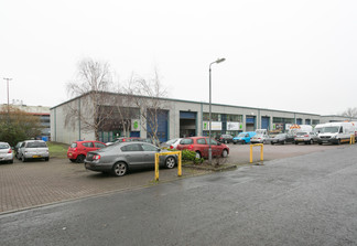 More details for Severnlink Distribution Centre, Chepstow - Flex for Rent