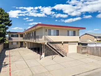 More details for 1937 Powell St, San Pablo, CA - Build-to-Rent for Sale