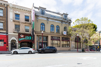 More details for 535-539 Broadway St, San Francisco, CA - Office for Rent