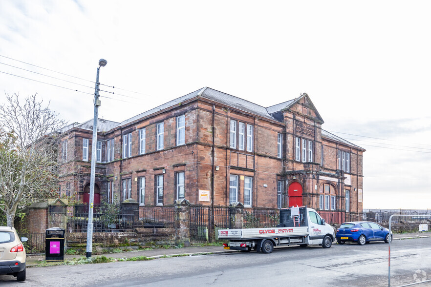 221 Millburn St, Glasgow for sale - Building Photo - Image 2 of 2