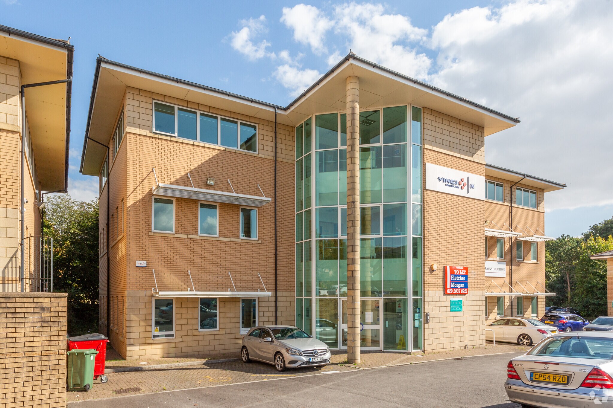 Copse Walk, Cardiff for sale Building Photo- Image 1 of 1